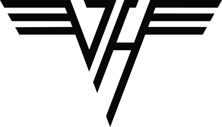 Van Halen Final Logo