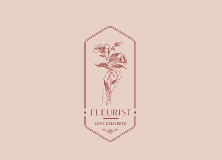 Fleurist logo