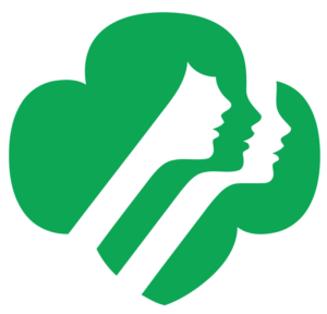 Girl Scouts of America Current Green logo