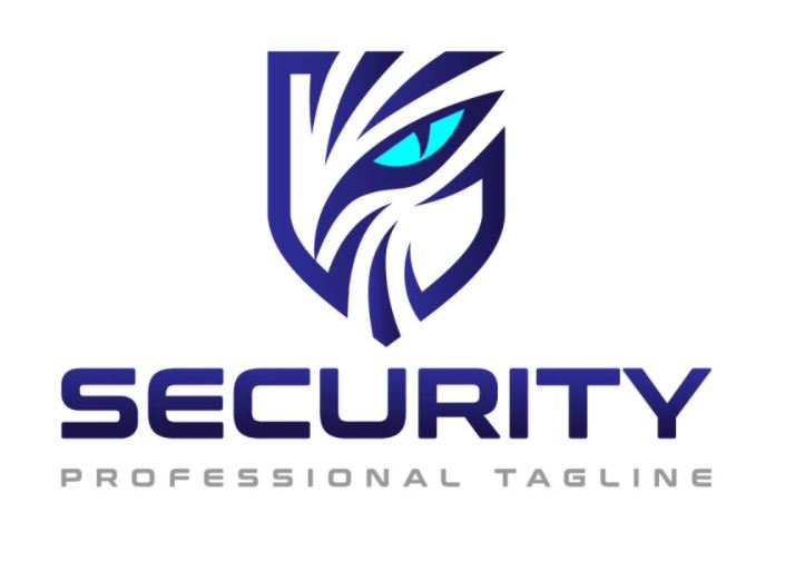 Importance of a security logo