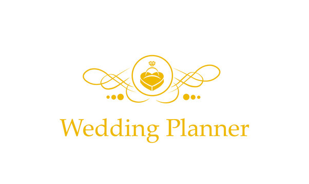 Importance of wedding logos