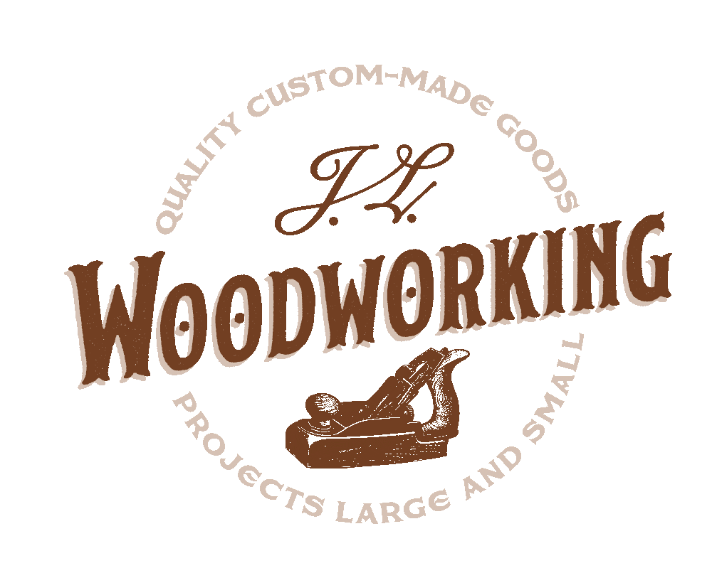 12 Best Woodworking Logos to Inspire Your Carpentry Business