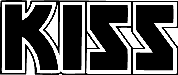 KISS Logo for Germany