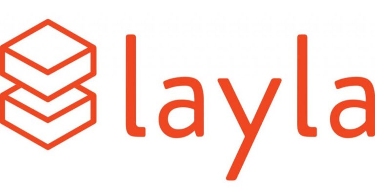 Layla logo