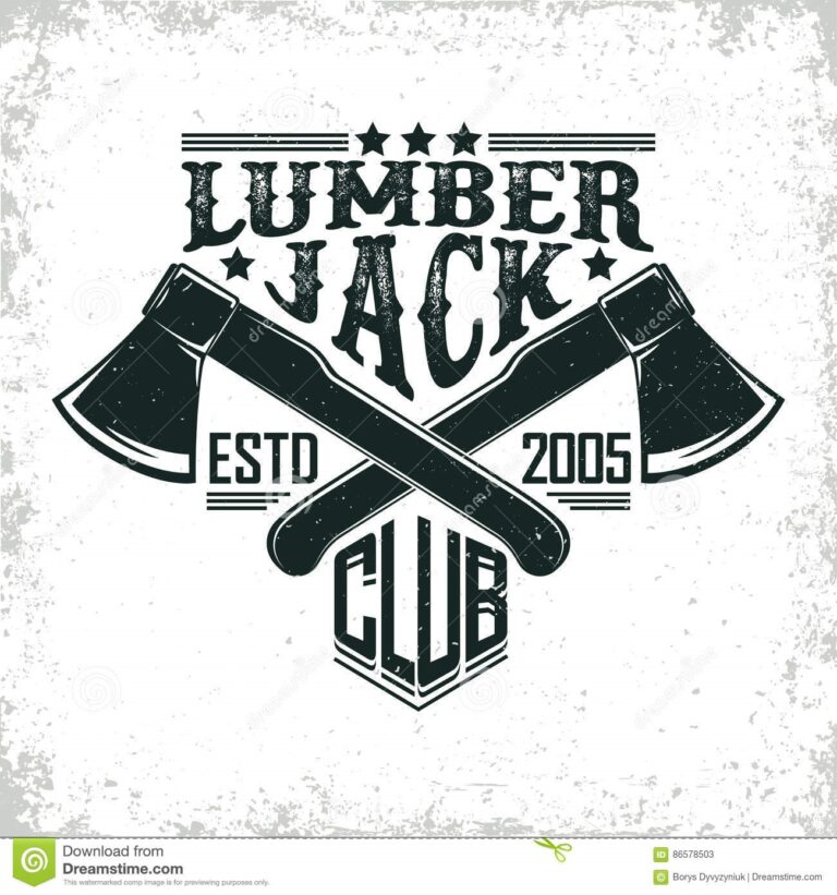Lumber Jack Club Woodworking