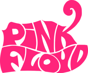 Pink Floyd band logo