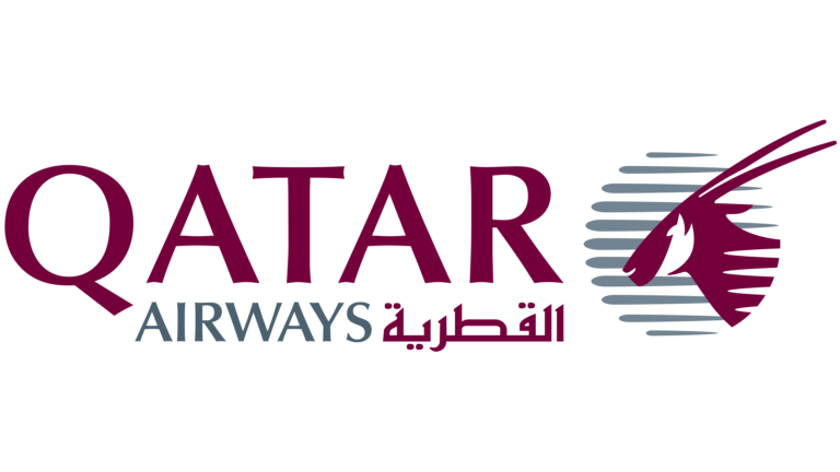 Qatar airways logo
