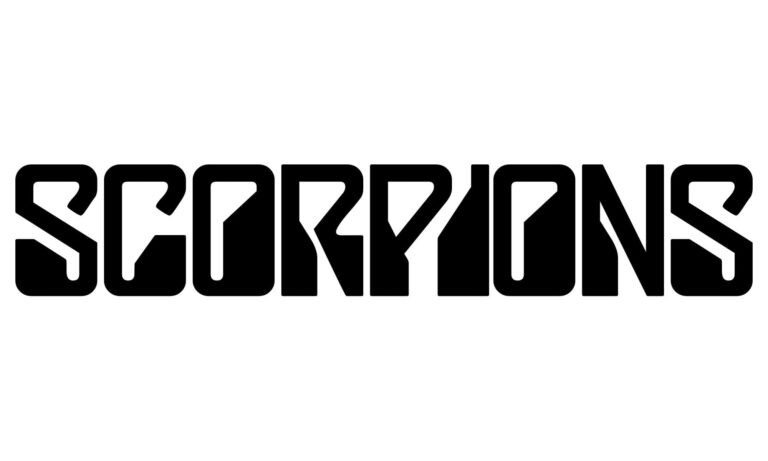Scorpions Band Logo