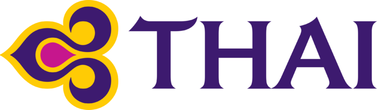 Thai airways logo