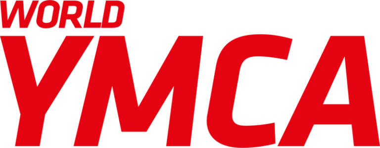 World YMCA logo