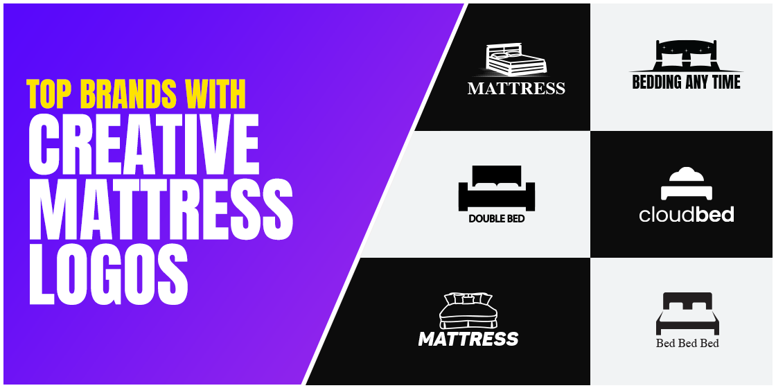 mattress logo ideas