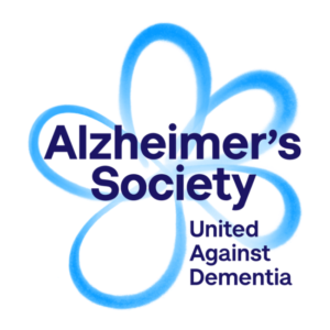 Alzheimer’s Society new logo