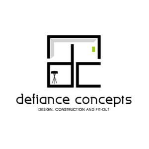 Defiance Concepts Interior Designs