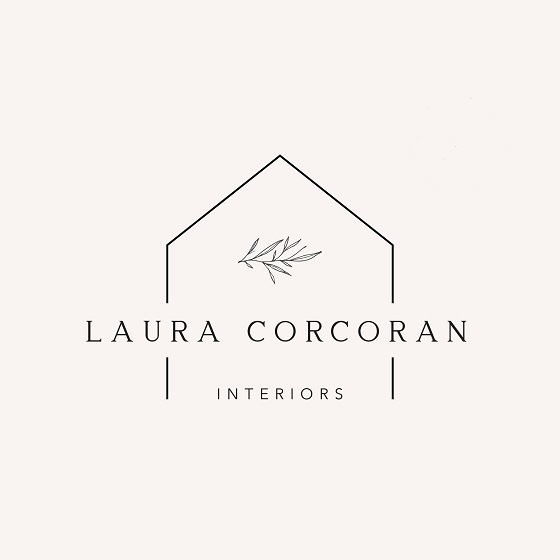 creative interior design logo