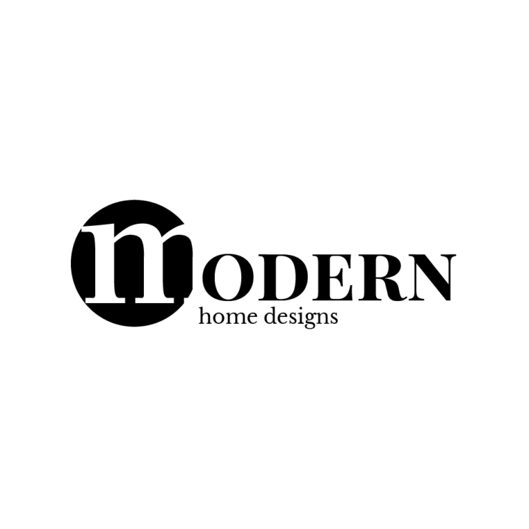 Modern Home Designs