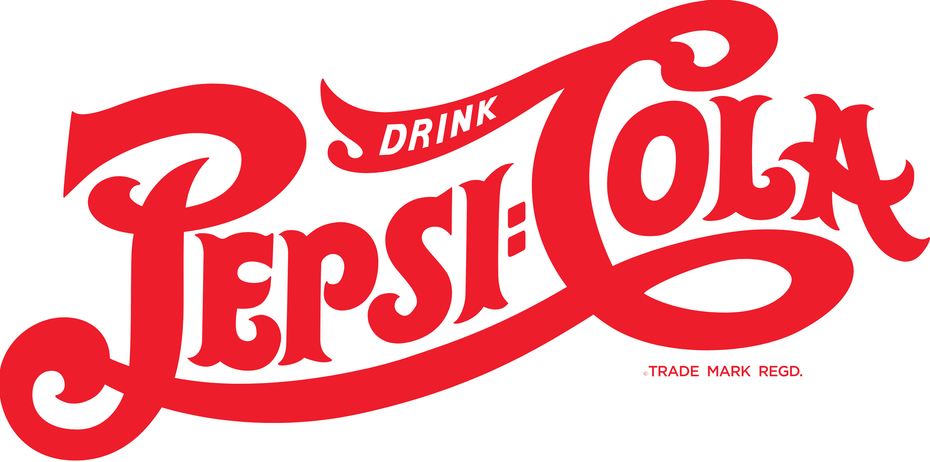 A Glimpse of Pepsi Logo History and Evolution Through the Ages