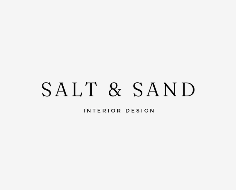Salt and Sand Interior Design