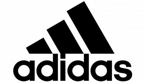 addidas logo