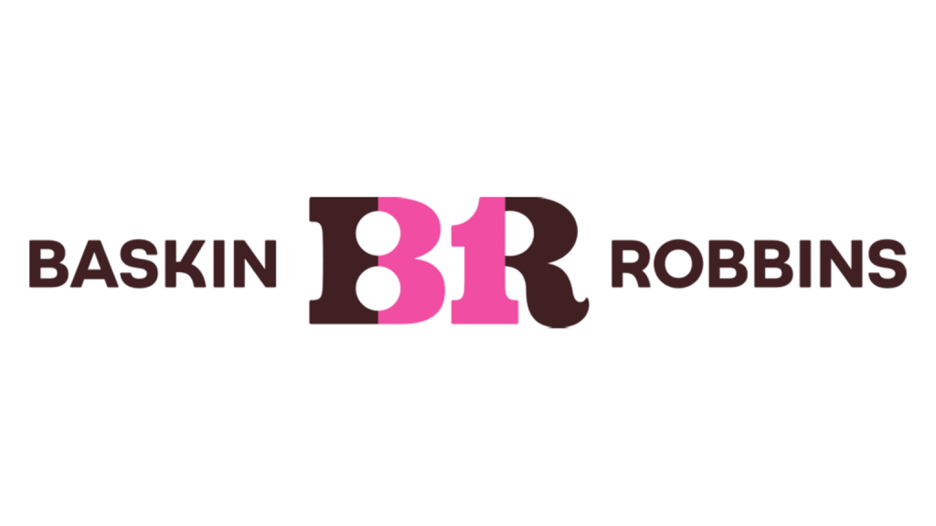 Baskin Robbins logo