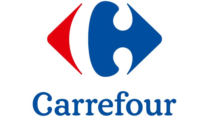 Carrefour logo