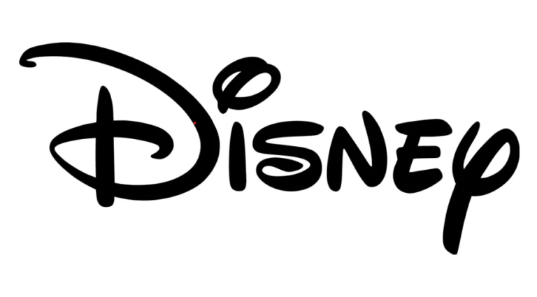 Example of signature logo