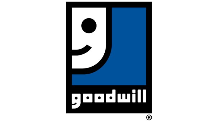 Goodwill logo
