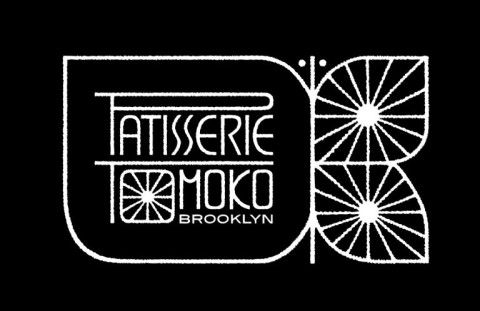 Patisserie Tomoko logo