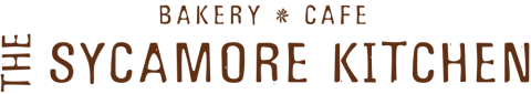 The Sycamore Kitchen logo