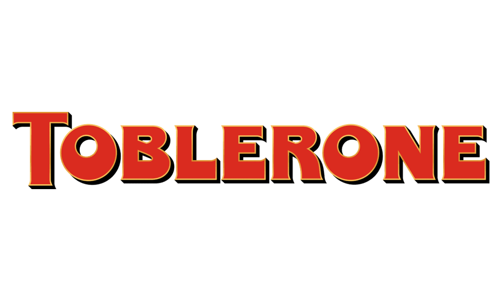 Toblerone logo