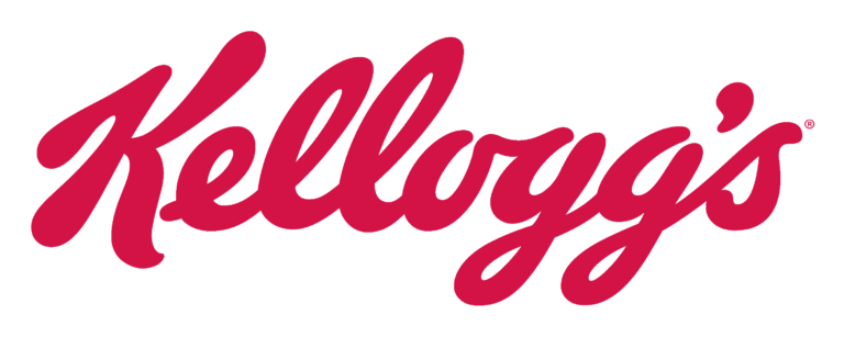 Kellogg’s Handwritten Logo