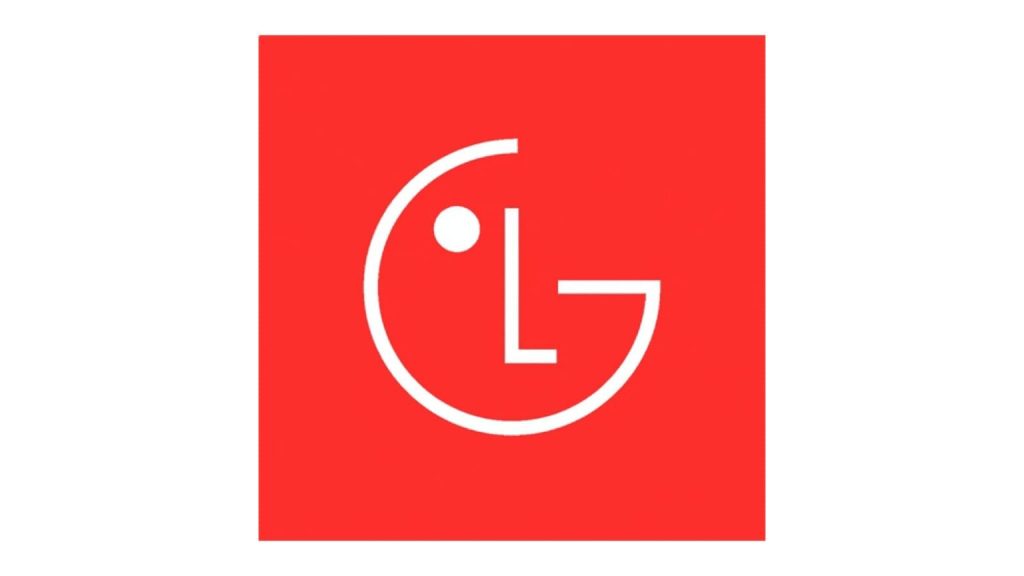 lg logo