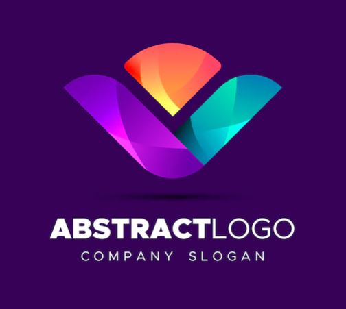 Abstract logo design tips