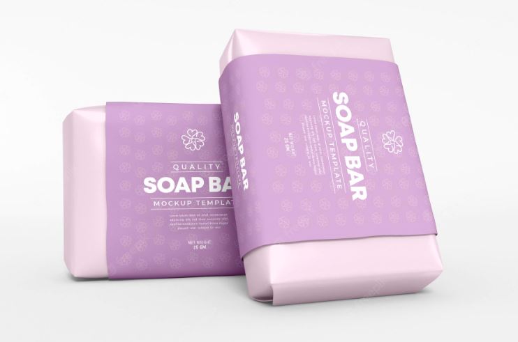 Best soap packaging ideas