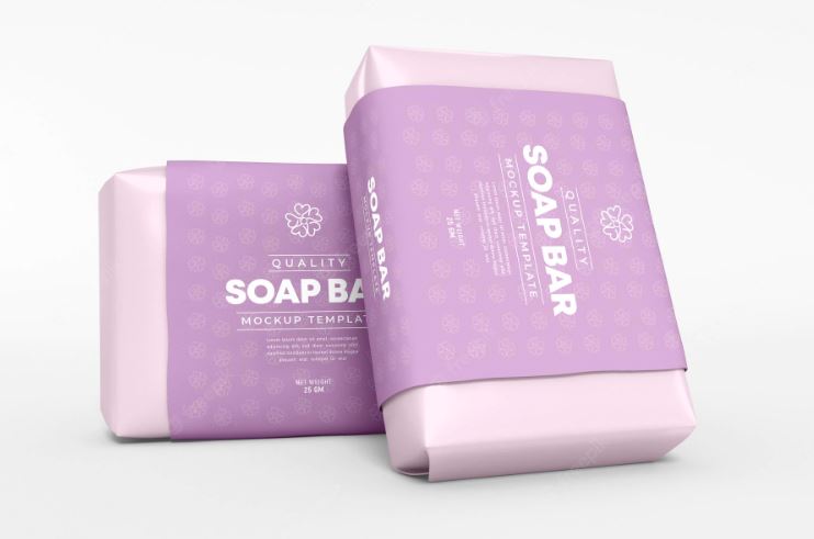 BEST PACKAGING IDEAS FOR SOAP. In the cosmetics sector where the…, by  PremiumCustomBoxes