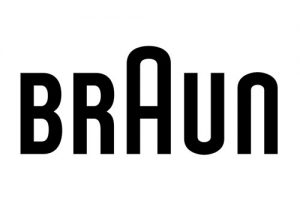 Braun logo