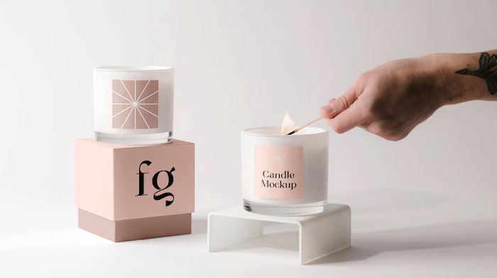 10+ Creative Candle Packaging Ideas To Boost Your Sales