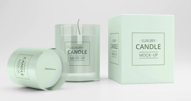 Importance of candle packaging