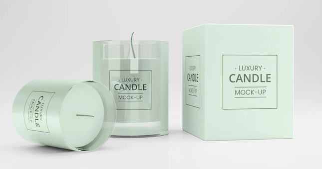 7 Candle Packaging Ideas to Try in 2024 - Box Agency