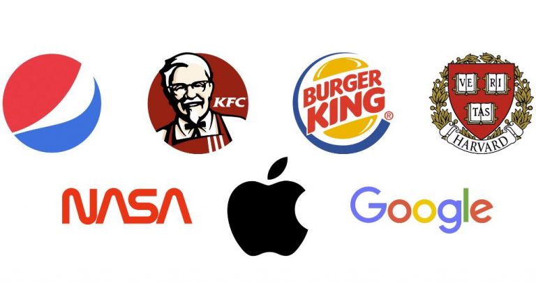 Importance of logos