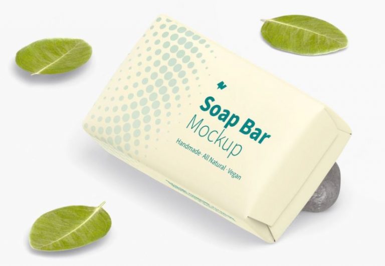 Importance of soap packaging
