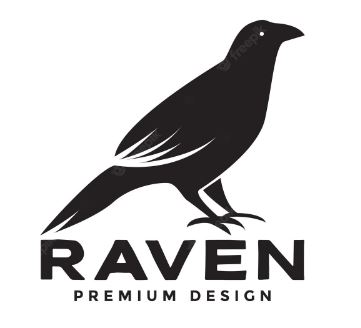 Raven symbol