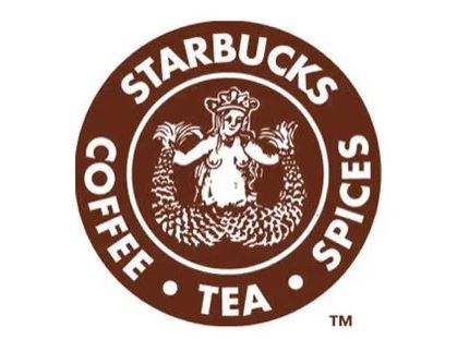 Starbucks classic logo