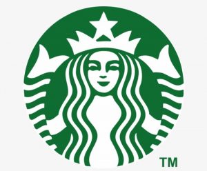 Starbucks latest logo
