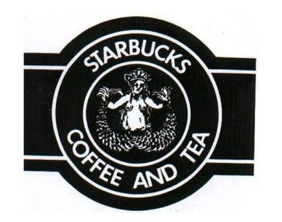 Starbucks logo 2008