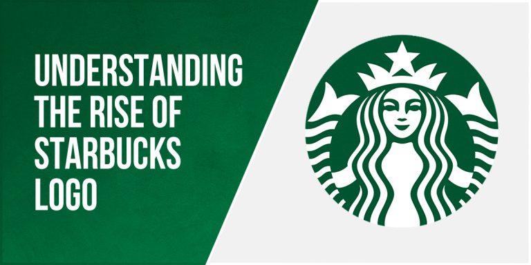 Understanding the Evolution of Starbucks Logo