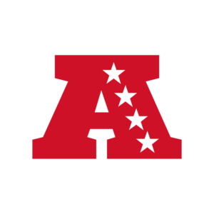 American Football Conference Logomark