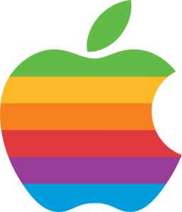 The Apple Logo Evolution From Forbidden Fruit To A Cultural Icon