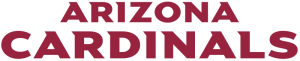 Arizona Cardinals wordmark