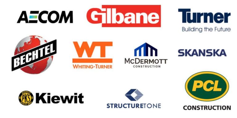 185+ Construction Company Names to Build a Strong Brand