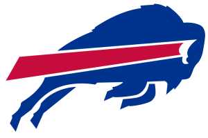 Buffalo Bills primary logo